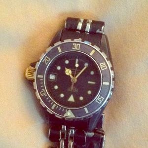 Tag Heuer watch
